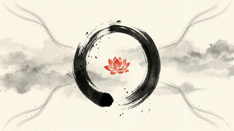 I asked 4 AI models to choose a religion. they all chose the same one.